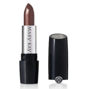 Mary Kay Downtown Brown Lipstick